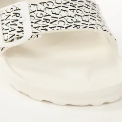 Unlimited logo Emporio Armani - 5