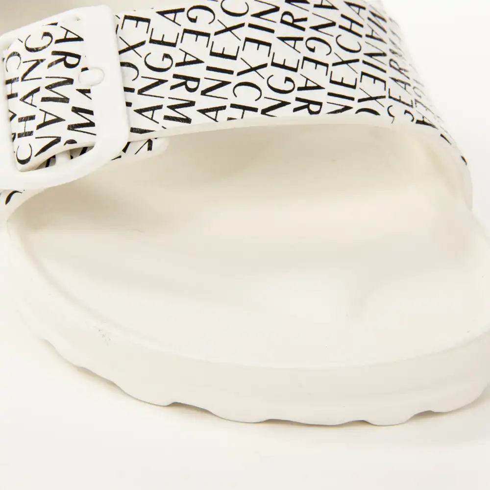 Unlimited logo Emporio Armani - 5