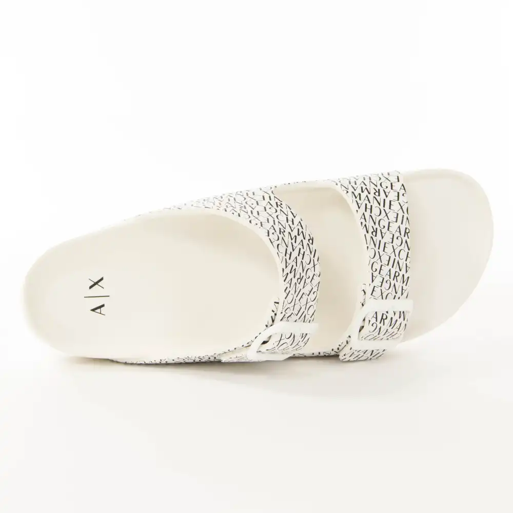 PARTNER: CREATION ref XUP006XV673-R326 Emporio Armani - 6