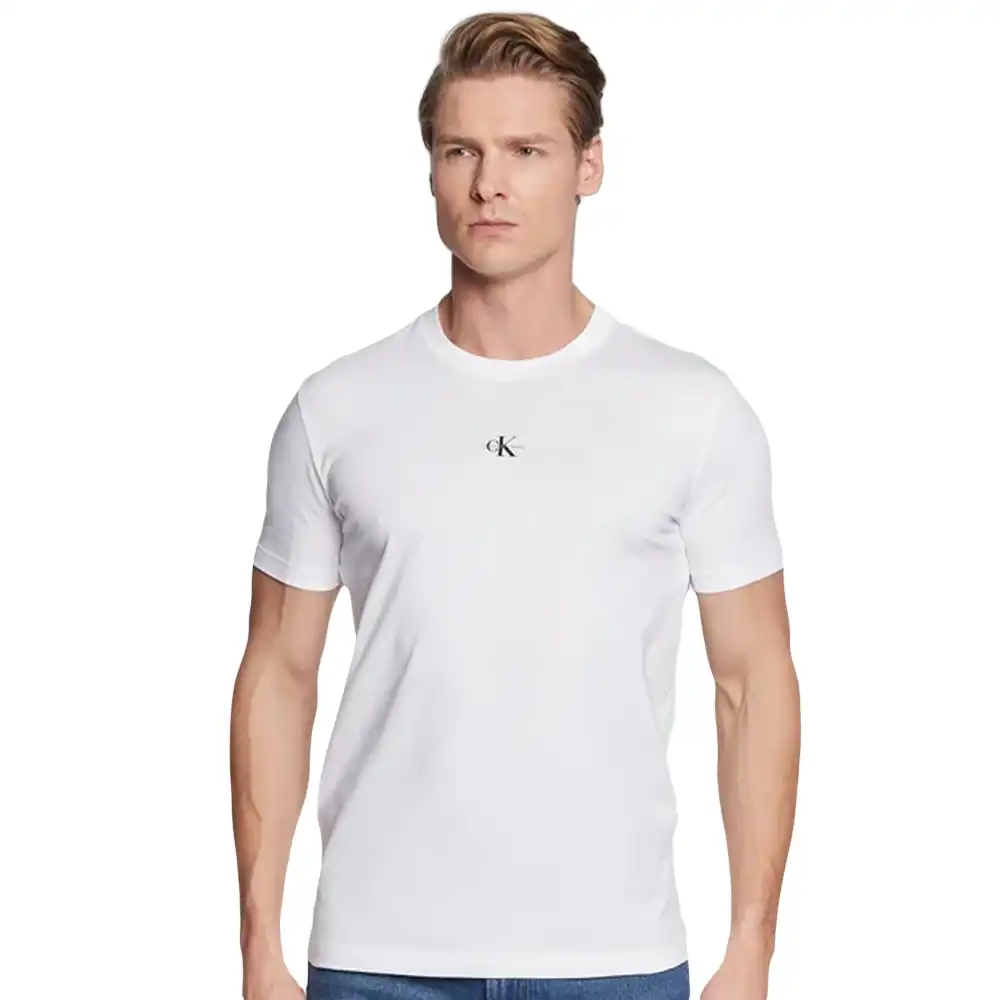 Logo classic Calvin Klein - 1