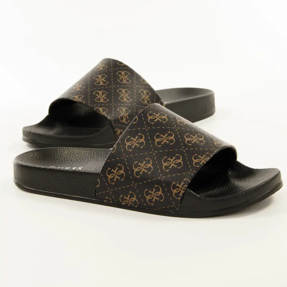 PARTNER: CREATION ref FM6CLCFAL19-BROCR Guess - 2