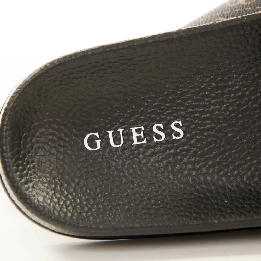 Classic logo 4g Guess - 3