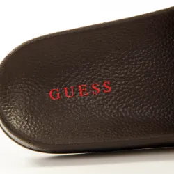Logo 4g classic Guess - 4