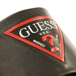 Classic logo triangle Guess - 4