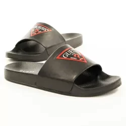 Classic logo triangle Guess - 2