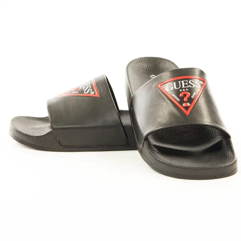 PARTNER: CREATION ref FM6CLCELE19-BLACK Guess - 3