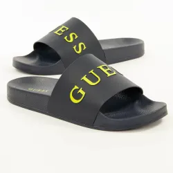 PARTNER: CREATION ref FM6CLCFAB19-BLUYE Guess - 2