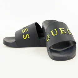 Logo relief Guess - 4