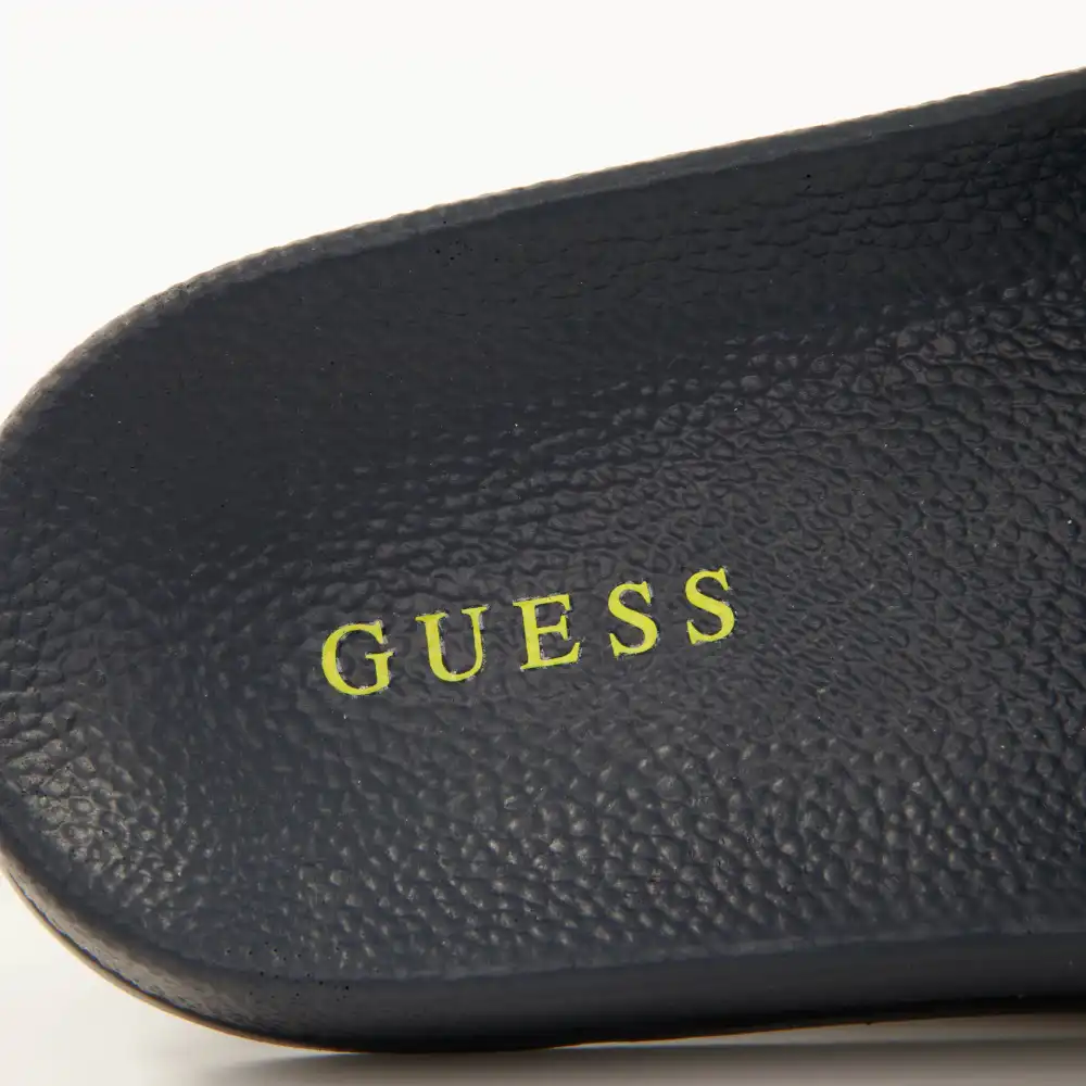 PARTNER: CREATION ref FM6CLCFAB19-BLUYE Guess - 6