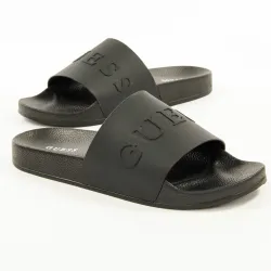 PARTNER: CREATION ref FM6CLCFAB19-BLACK Guess - 2