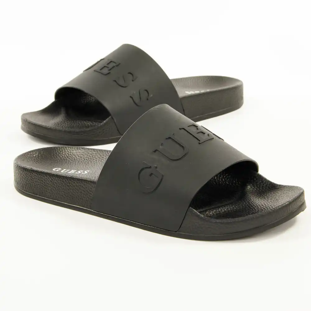 PARTNER: CREATION ref FM6CLCFAB19-BLACK Guess - 2