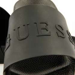 PARTNER: CREATION ref FM6CLCFAB19-BLACK Guess - 3