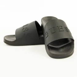 PARTNER: CREATION ref FM6CLCFAB19-BLACK Guess - 4