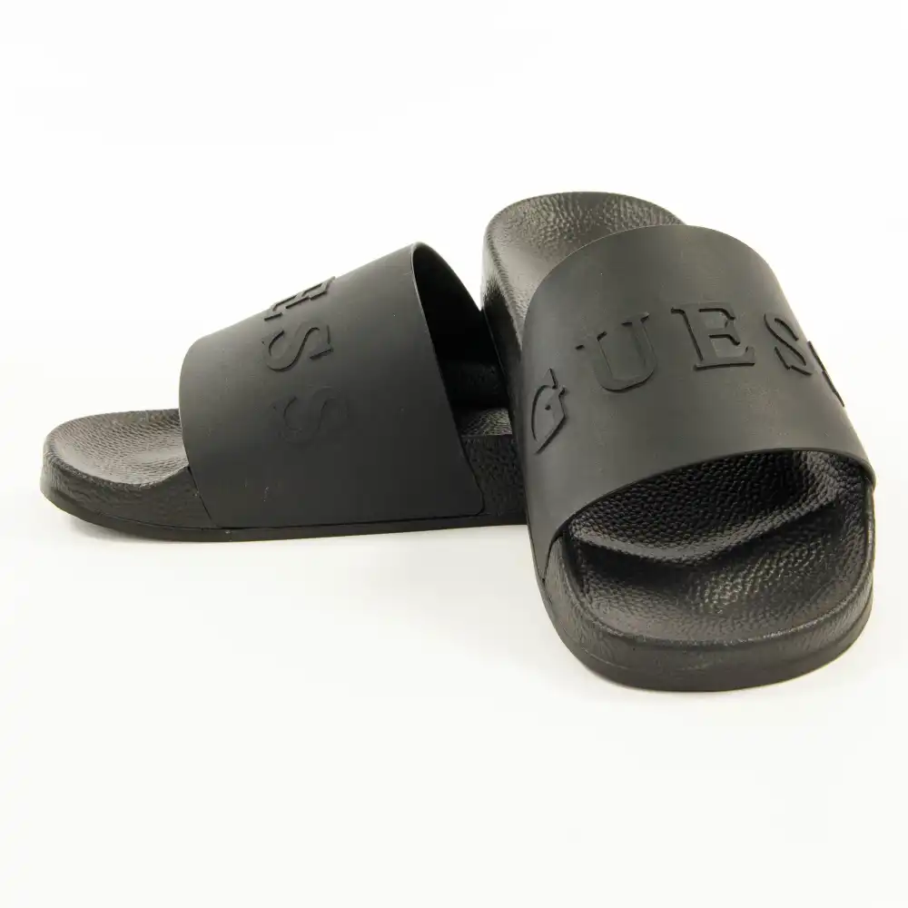 PARTNER: CREATION ref FM6CLCFAB19-BLACK Guess - 4