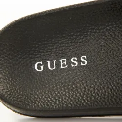 Logo relief Guess - 5