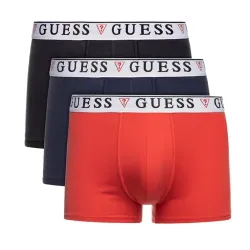 Unlimited logo multi color Guess - 1