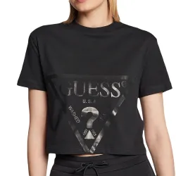 Classic logo triangle Guess - 2
