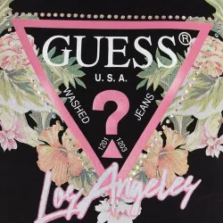 PARTNER: CREATION ref W3GI41-JBLK Guess - 2 PARTNER: CREATION ref W3GI41-JBLK Guess - 2