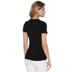 Logo triangle flawors Guess - 3 Logo triangle flawors Guess - 3