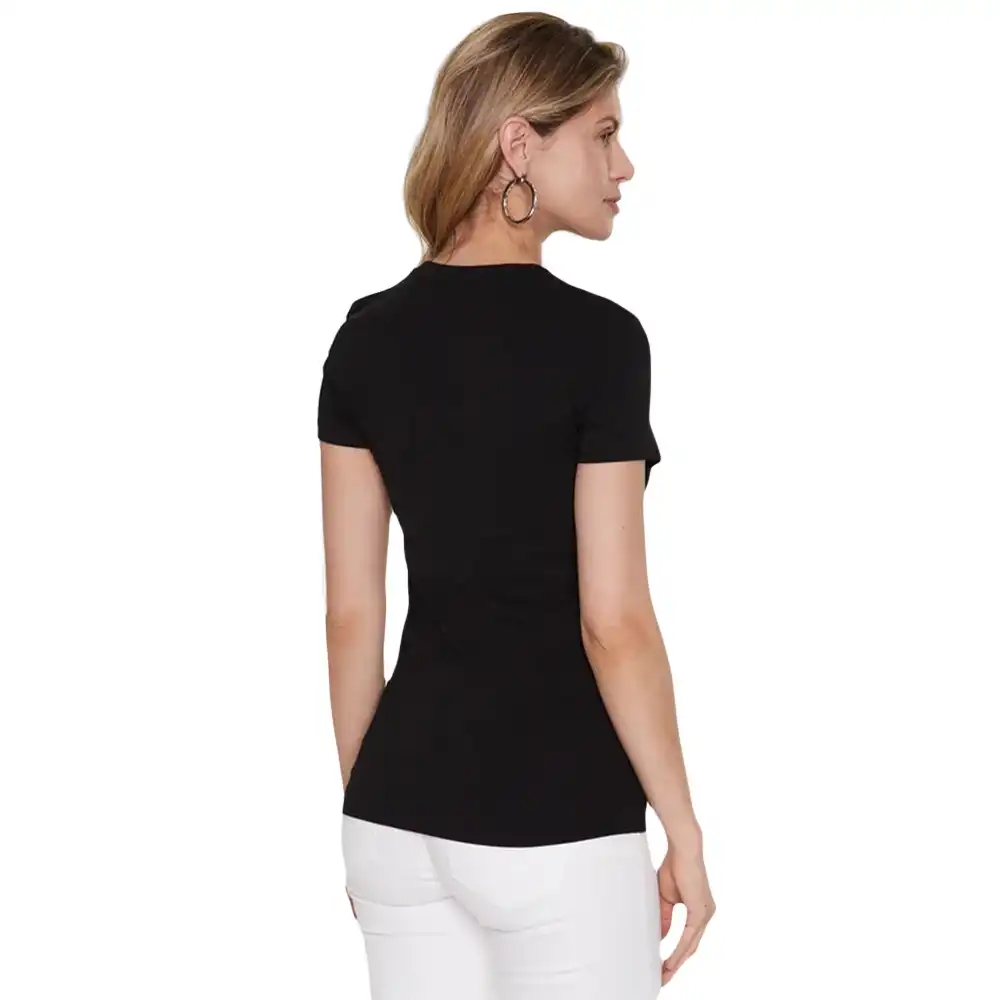 Logo triangle flawors Guess - 3 Logo triangle flawors Guess - 3