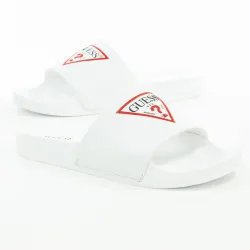 Classic logo triangle Guess - 2