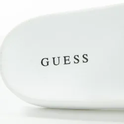 Classic logo triangle Guess - 4