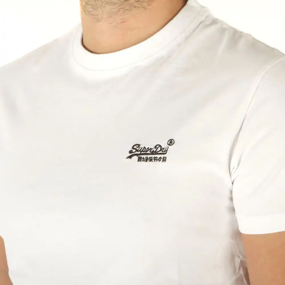 Vintage logo classic Superdry - 2