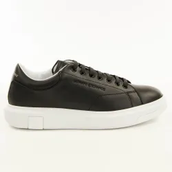 Sneaker dark Armani Exchange - 3 Sneaker dark Armani Exchange - 3
