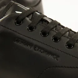 Sneaker dark Armani Exchange - 4 Sneaker dark Armani Exchange - 4