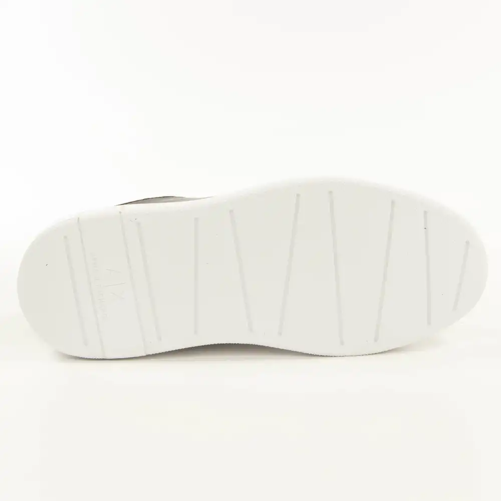 Sneaker dark Armani Exchange - 5 Sneaker dark Armani Exchange - 5