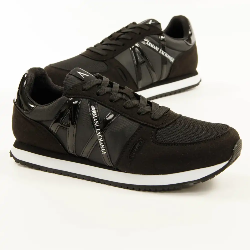 Sneaker sport Armani Exchange - 2 Sneaker sport Armani Exchange - 2
