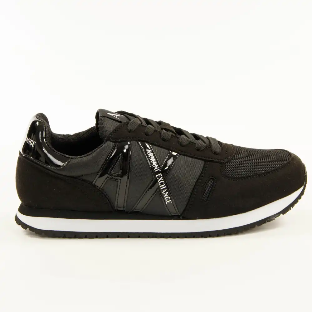 Sneaker sport Armani Exchange - 3 Sneaker sport Armani Exchange - 3