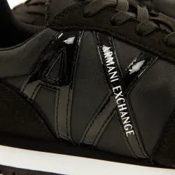 Sneaker sport Armani Exchange - 4 Sneaker sport Armani Exchange - 4