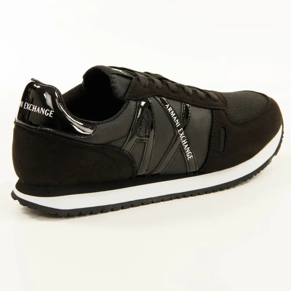 Sneaker sport Armani Exchange - 5 Sneaker sport Armani Exchange - 5