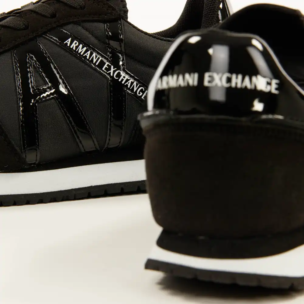 Sneaker sport Armani Exchange - 6 Sneaker sport Armani Exchange - 6