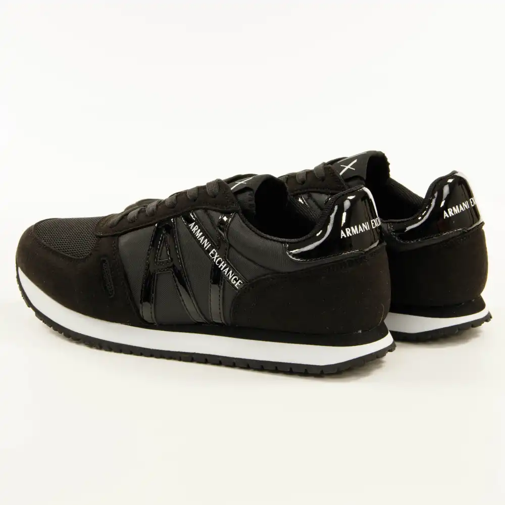 Sneaker sport Armani Exchange - 8 Sneaker sport Armani Exchange - 8