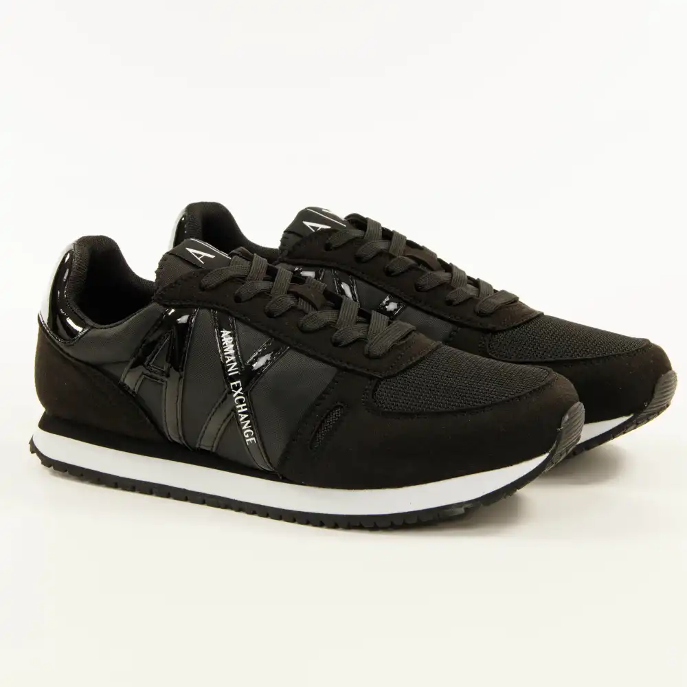 Sneaker sport Armani Exchange - 1