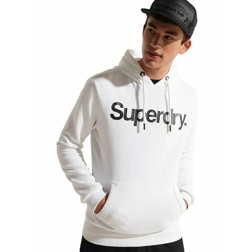 Original front logo Superdry - 2