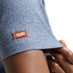 Classic front logo Superdry - 3