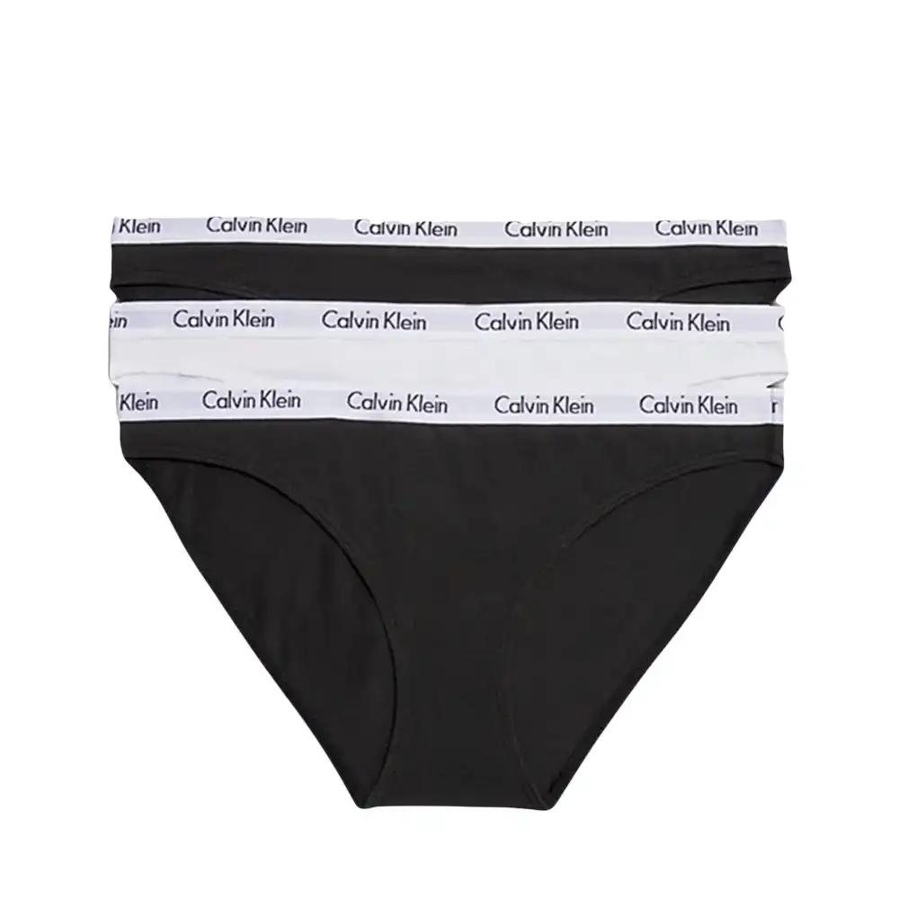 Pack x3 Bikini Calvin Klein - 1