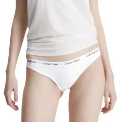 Pack x3 Bikini Calvin Klein - 2