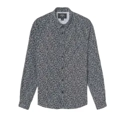 Fibor motif fleuri Le Temps Des Cerises - 1