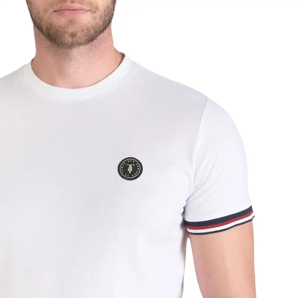 Classic logo LTC Le Temps Des Cerises - 2 Classic logo LTC Le Temps Des Cerises - 2