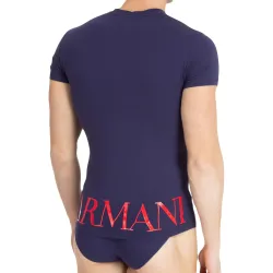 PARTNER: CREATION ref 1110353R755-48336 Emporio Armani - 3