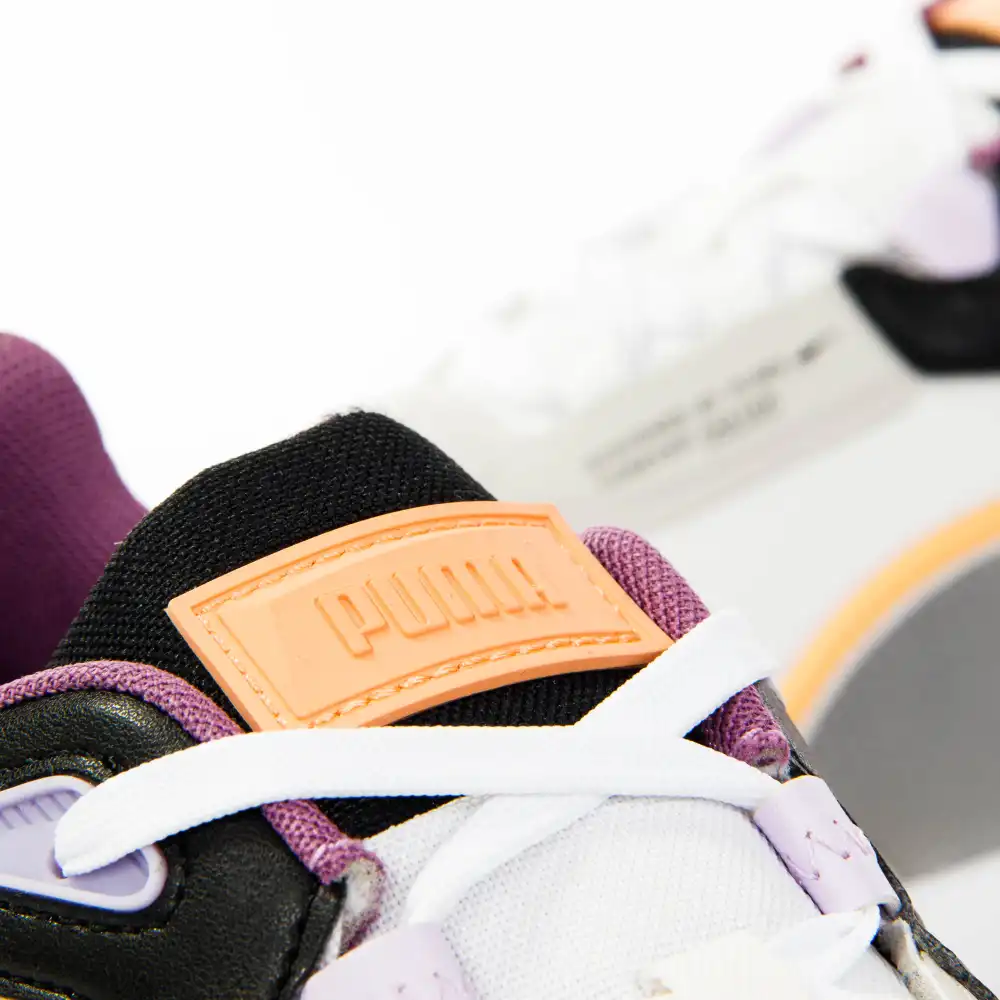 Mirage tech Puma - 6