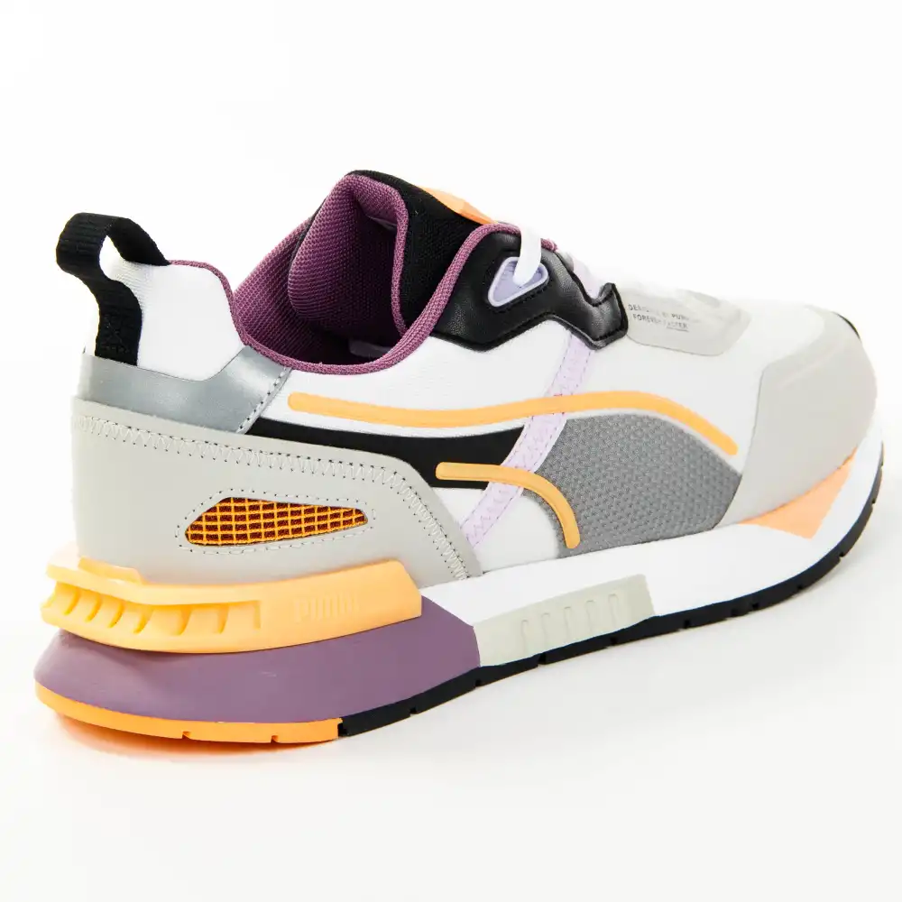 Mirage tech Puma - 9