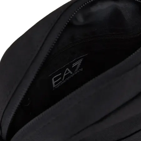 Produits victimes de leur succès EA7 Noir Classic logo EA7