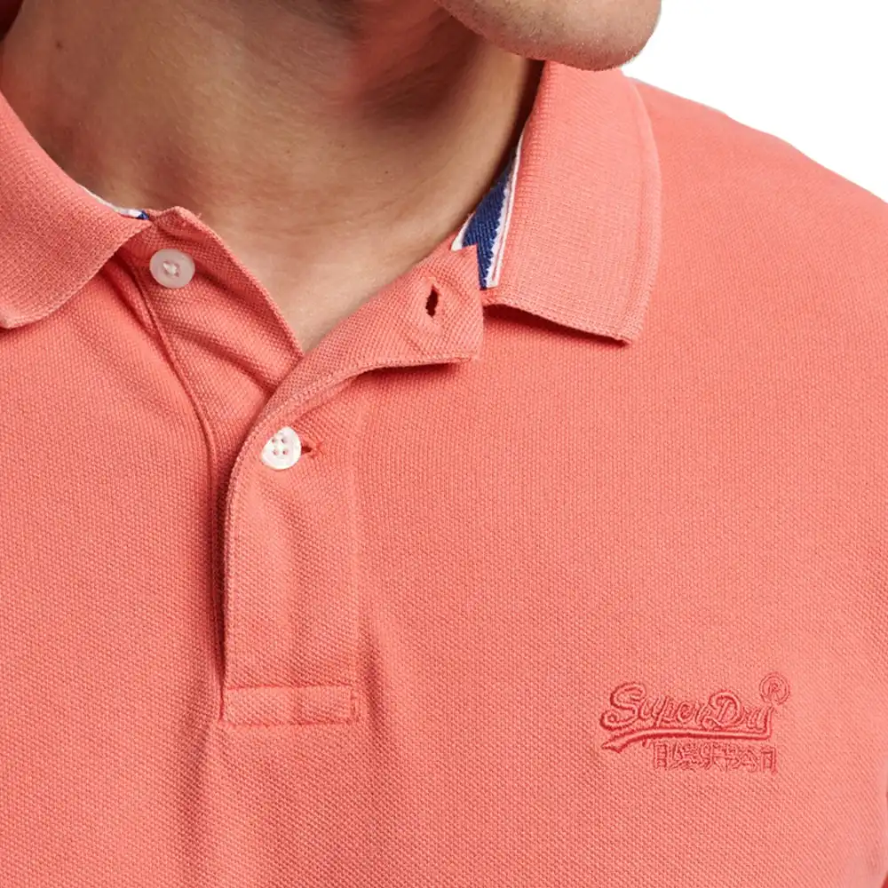 Classic logo brodé Superdry - 2 Classic logo brodé Superdry - 2