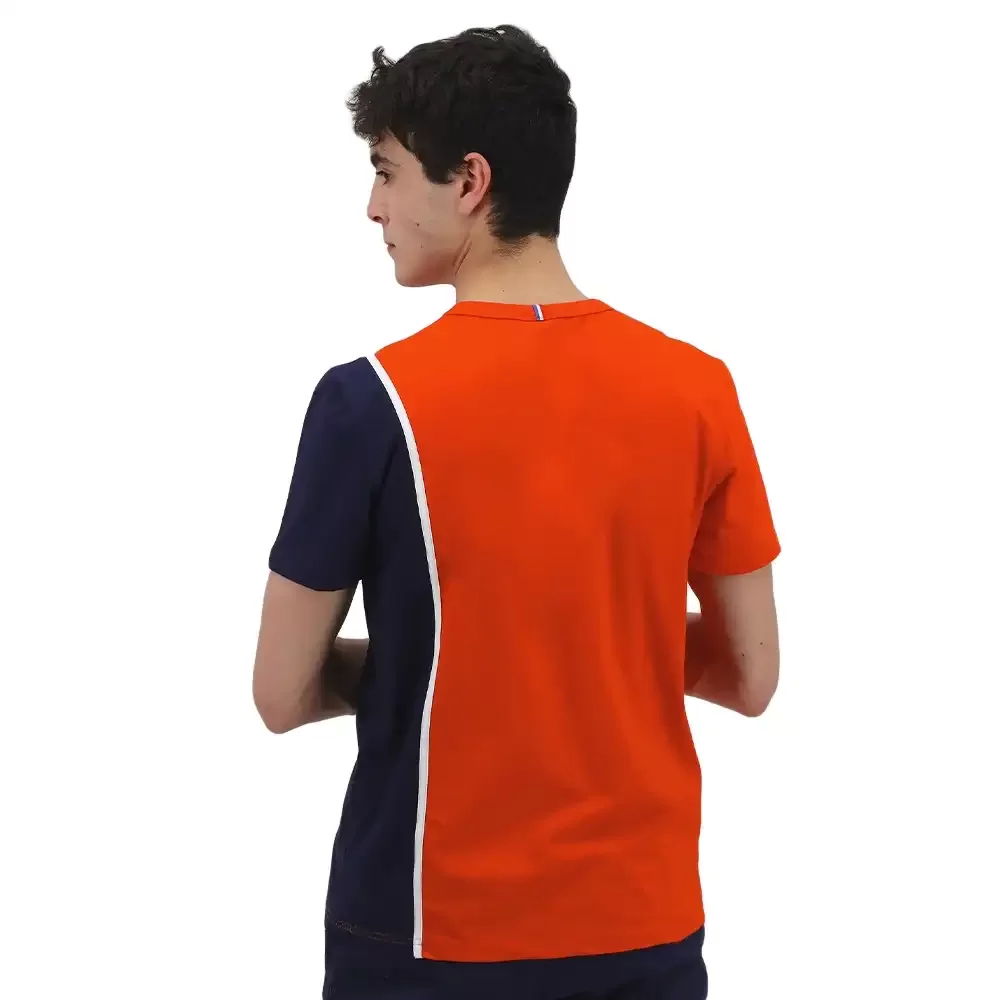 Essential bicolor Le Coq Sportif - 3