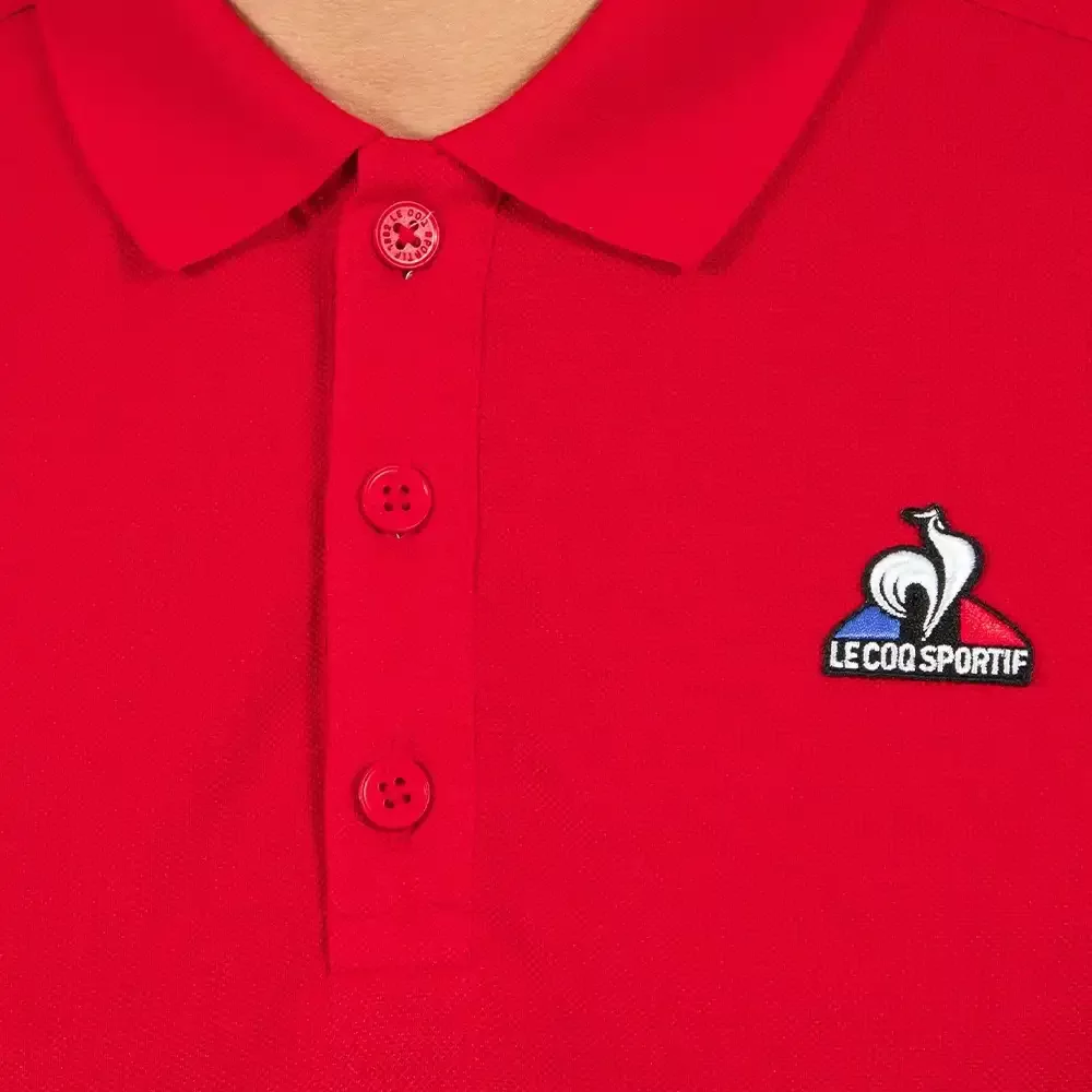 Essential logo cocorico Le Coq Sportif - 2